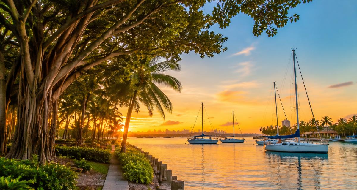 Aria on the Bay em Edgewater, Miami