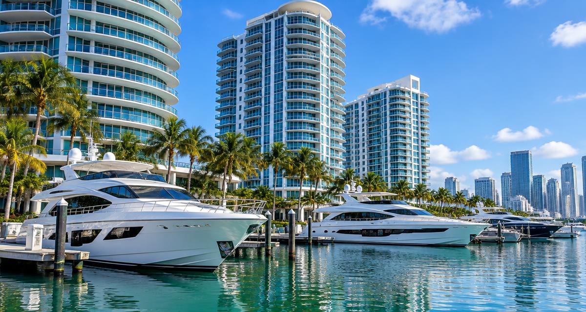 Imóveis em Edgewater, Miami