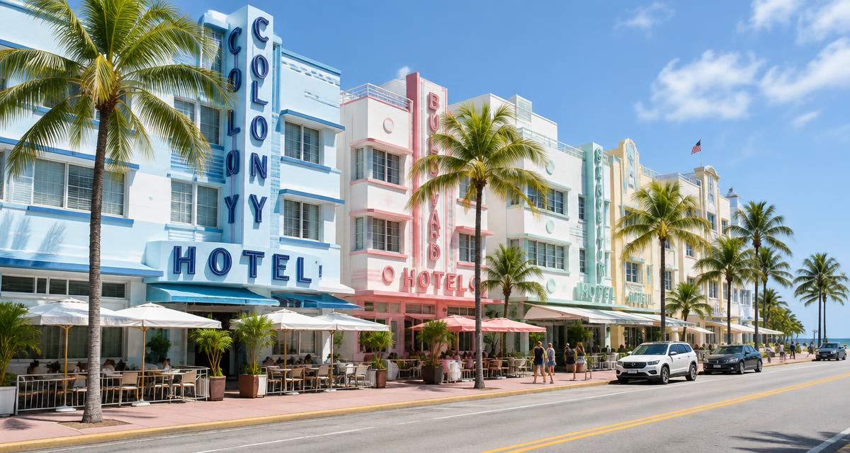 Imóveis em Midtown Miami, Miami